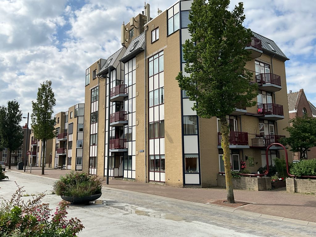 Molenstraat 74, 4381 HX Vlissingen, Nederland