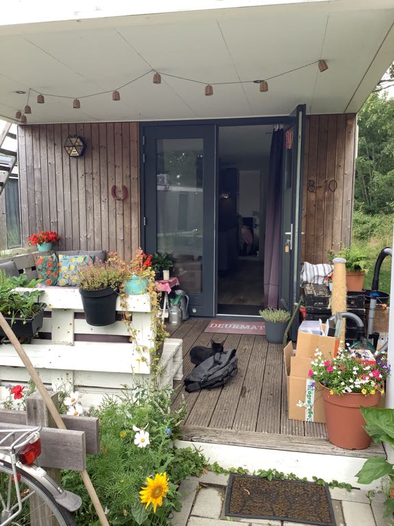 Laone 8, 4325 EK Renesse, Nederland