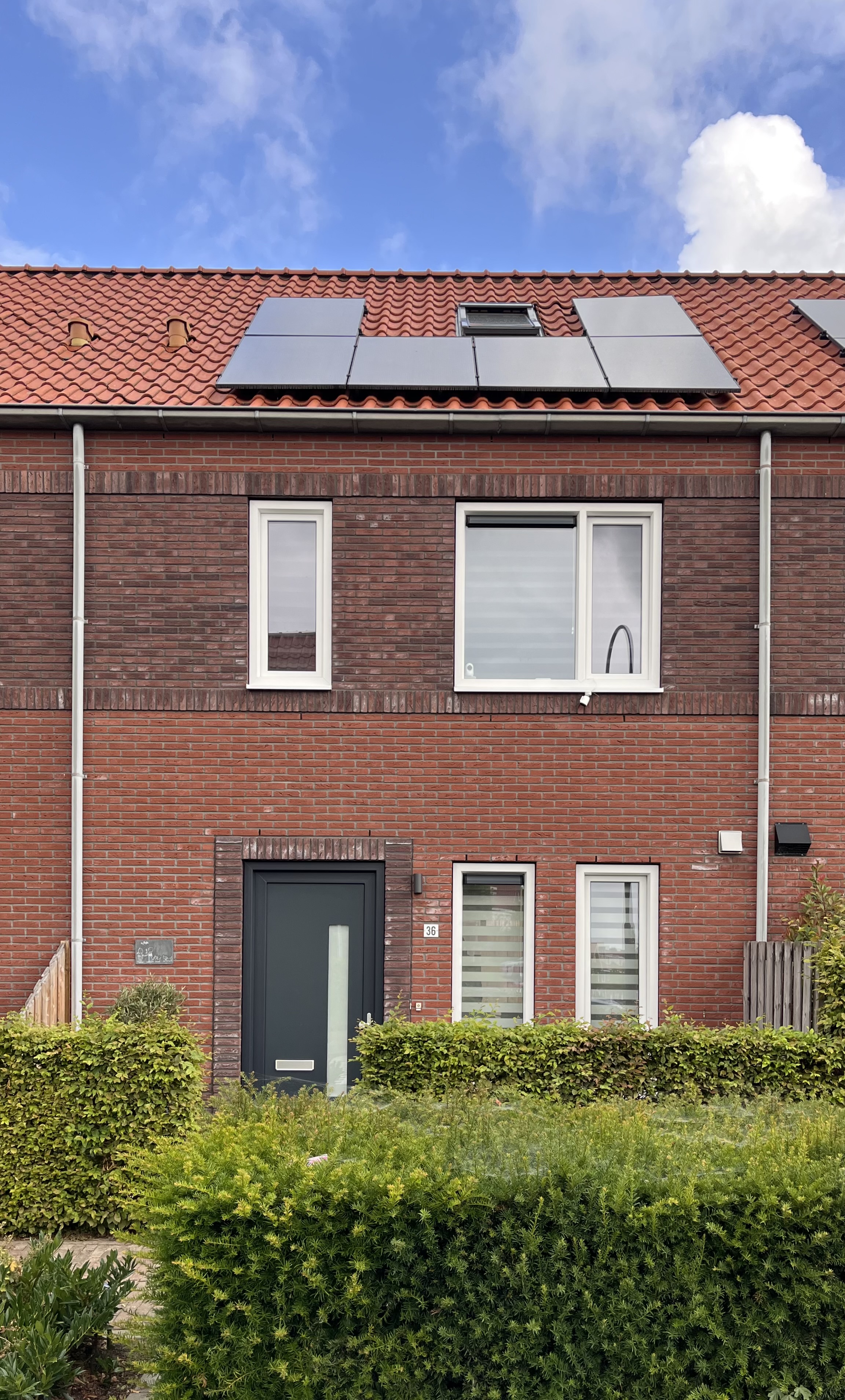 Torteltuin 36, 4421 TE Kapelle, Nederland