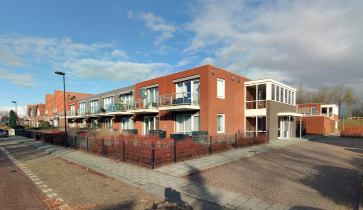 Bosburg 20, 4401 AH Yerseke, Nederland