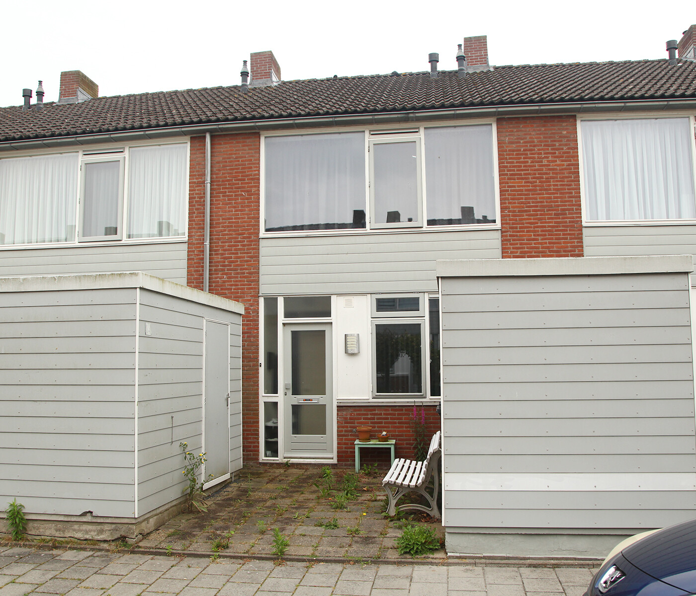 't Zanddorp 74