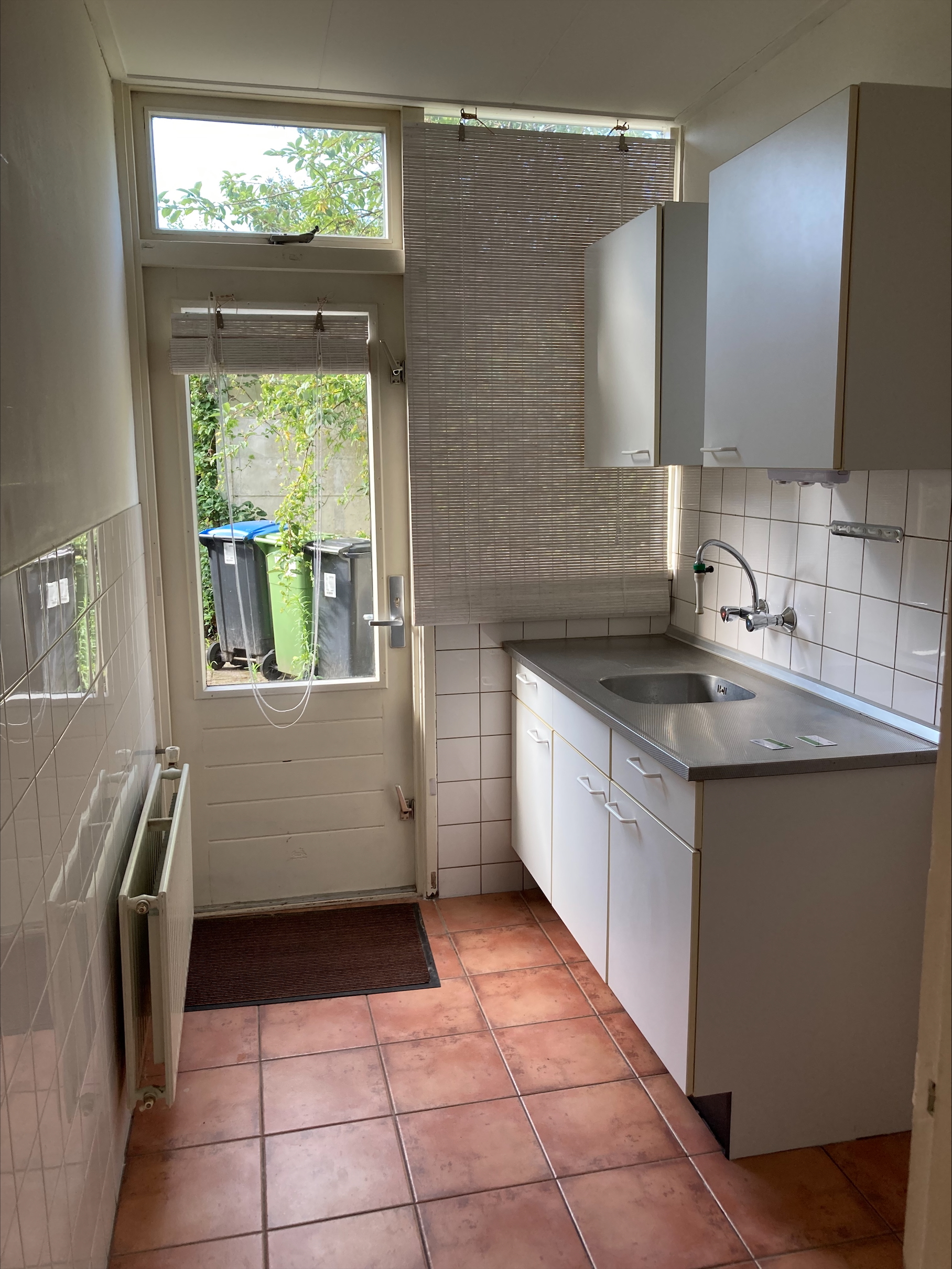 Koning Willem II Straat 9