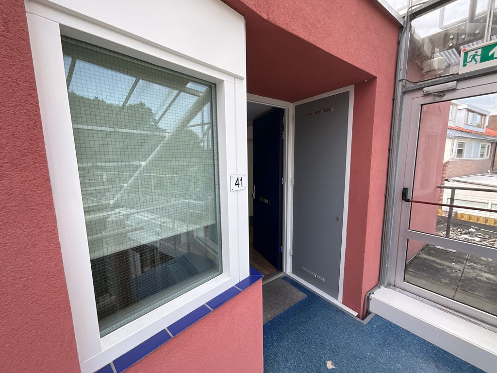 Nieuwlandseweg 41, 4341 CN Arnemuiden, Nederland