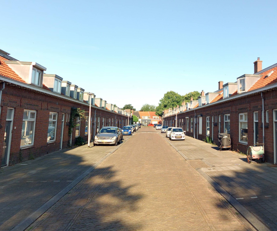 Koning Willem II Straat 32