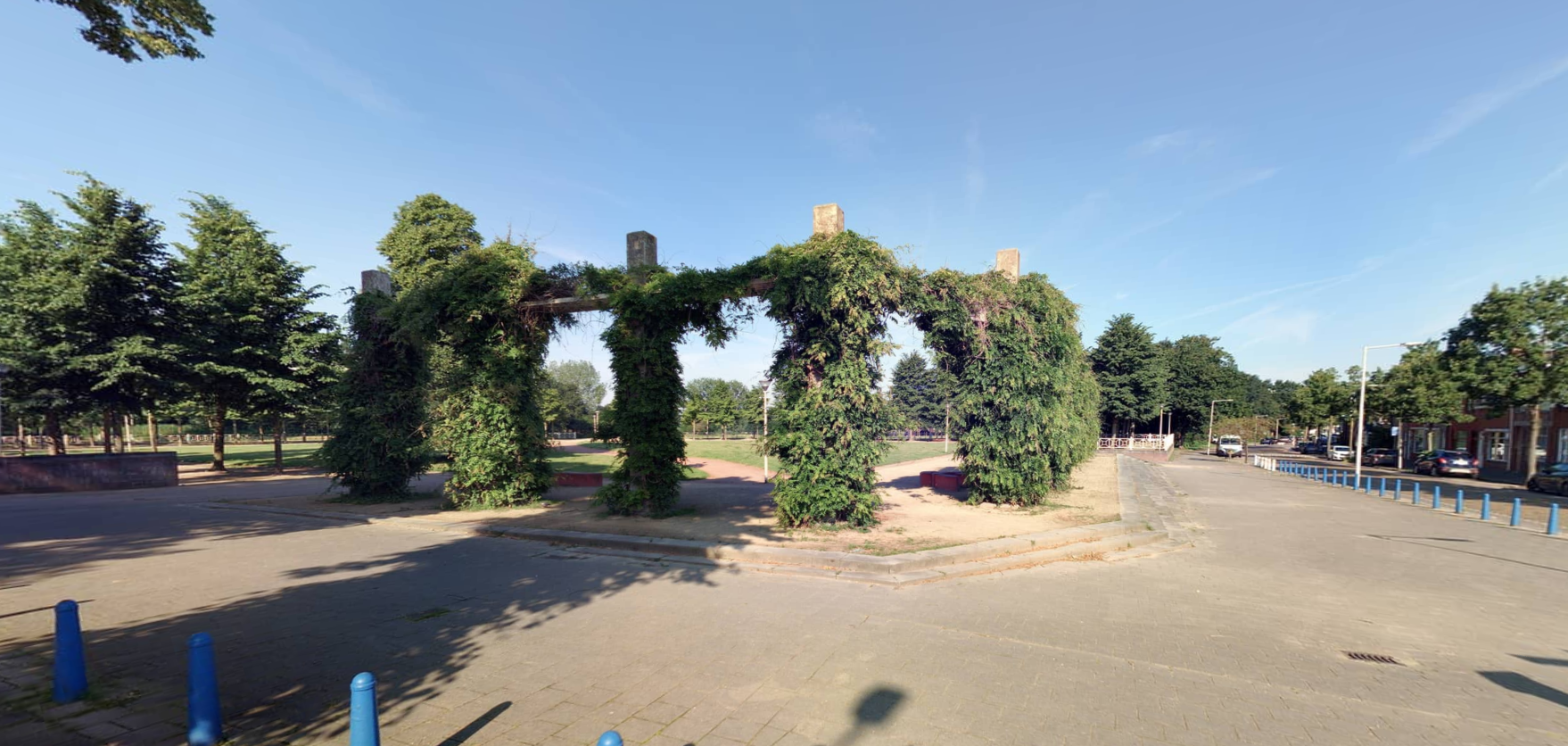 Koning Willem II Straat 32