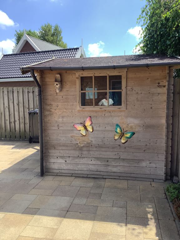 Burgemeester de Bruijnstraat 3