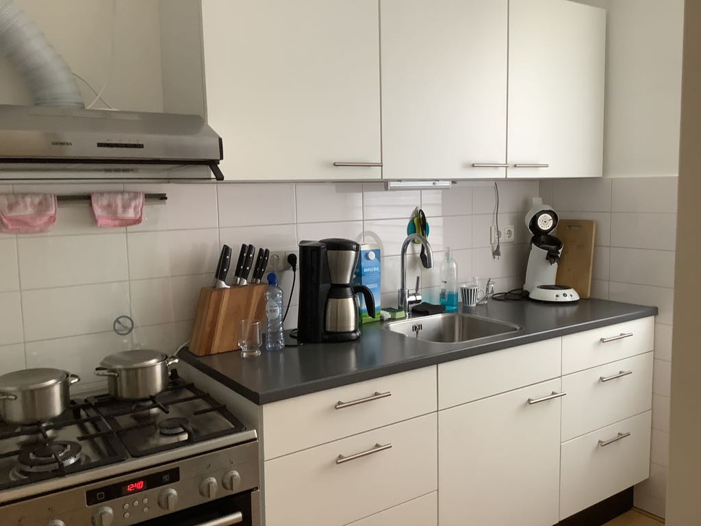 Burgemeester de Bruijnstraat 3