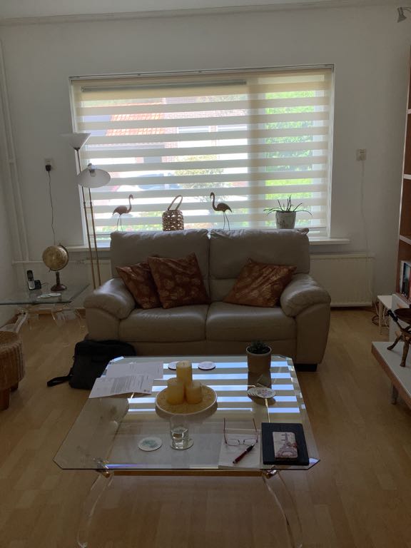 Burgemeester de Bruijnstraat 3