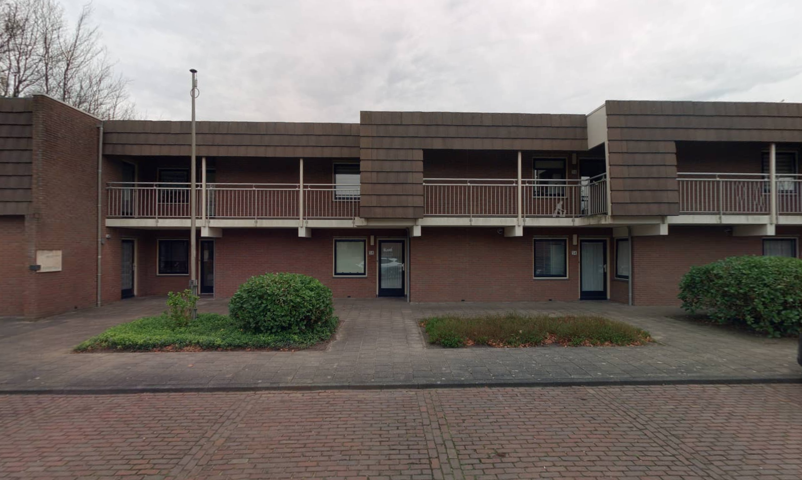 Langeweg , 4431 's-Gravenpolder, Nederland
