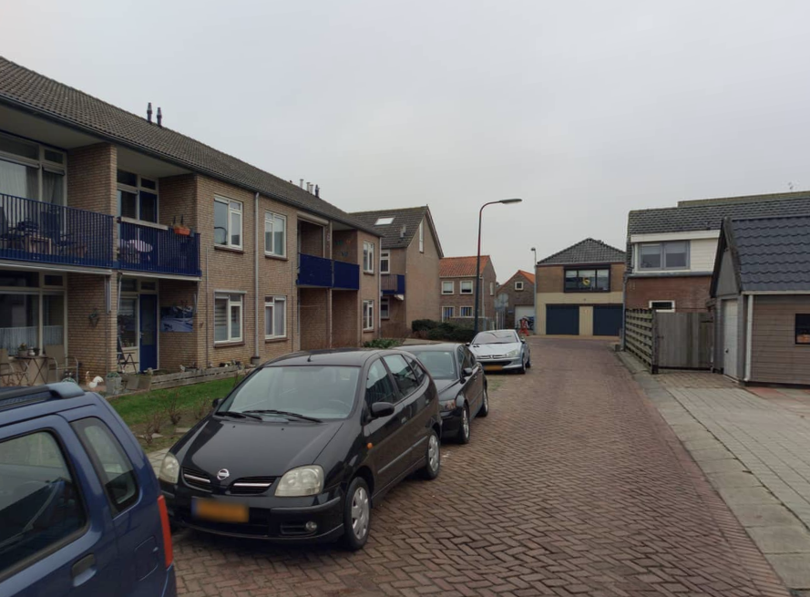 Schoolstraat 31