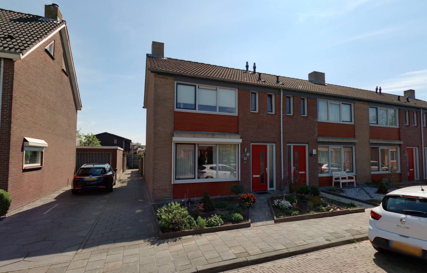 Damstraat 19, 4456 AV Lewedorp, Nederland