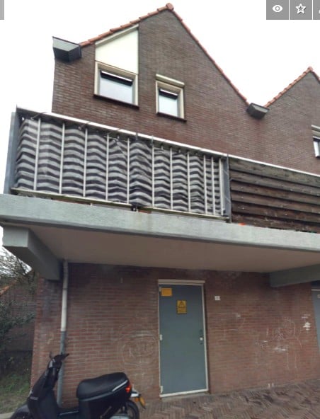Mattheus Smallegangesbuurt 54, 4461 AT Goes, Nederland