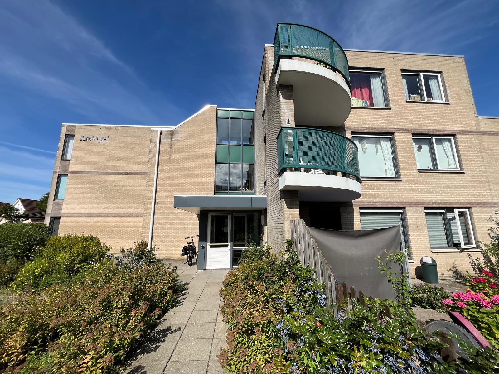 Vondelingsplaat 48, 4301 ZP Zierikzee, Nederland