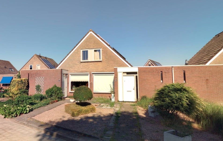 Bakkersboogerd 55, 4424 EH Wemeldinge, Nederland