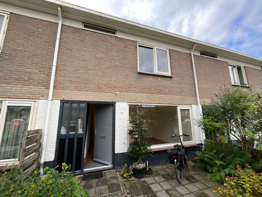 Radenhove 94, 4336 CZ Middelburg, Nederland