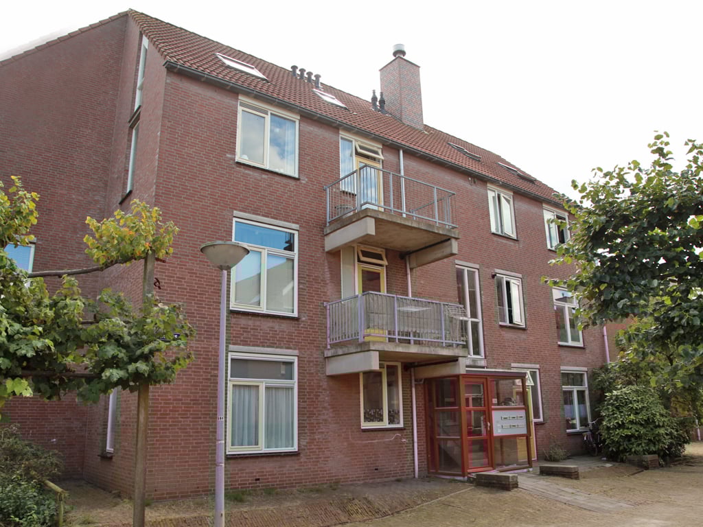 Turkoois 1, 4337 MV Middelburg, Nederland