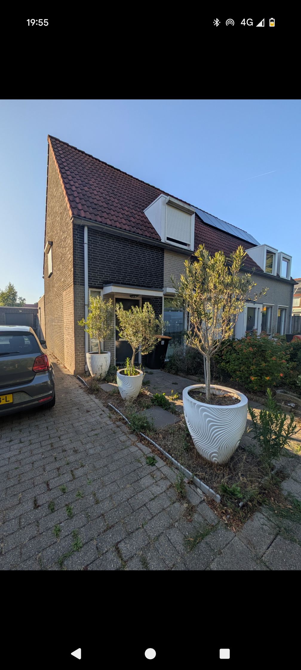 Zuidwal 13, 4318 AT Brouwershaven, Nederland