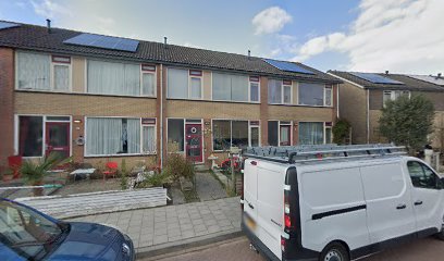 Ahornstraat 19, 4388 PR Oost-Souburg, Nederland