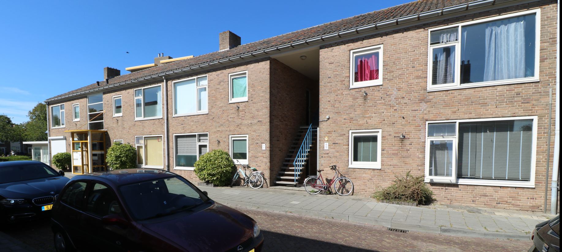 Vincent van Goghlaan 15, 4382 SN Vlissingen, Nederland