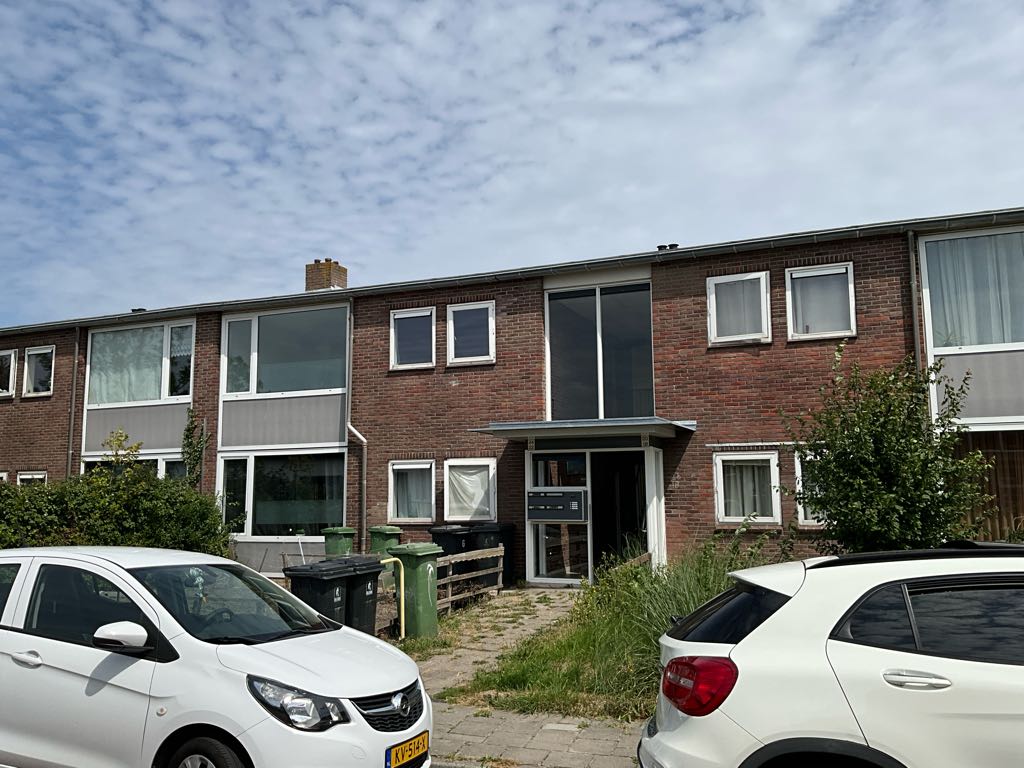 Acacialaan 24, 4382 TW Vlissingen, Nederland