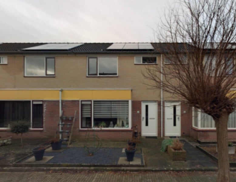 Hazelaarstraat 5