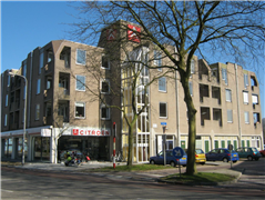 Blaaubeenstraat 10, 4461 LG Goes, Nederland