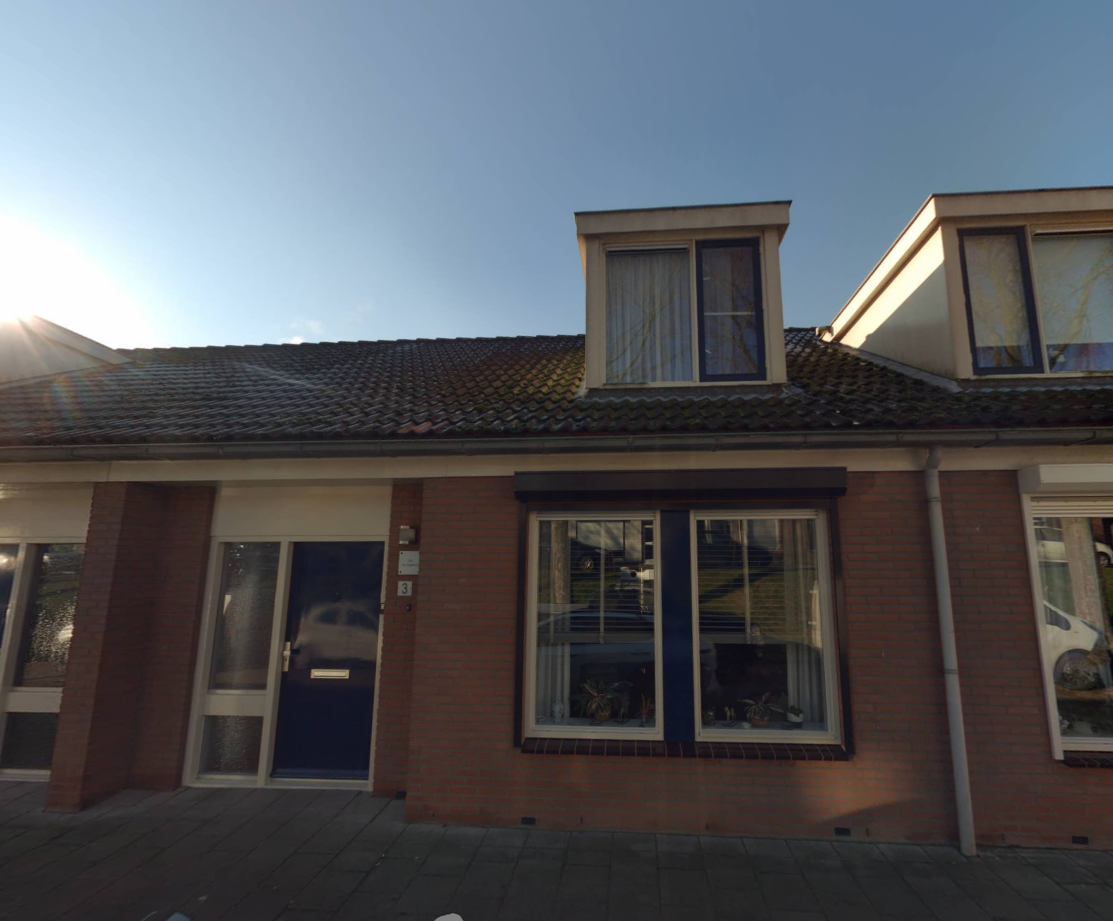 Noordstraat 3