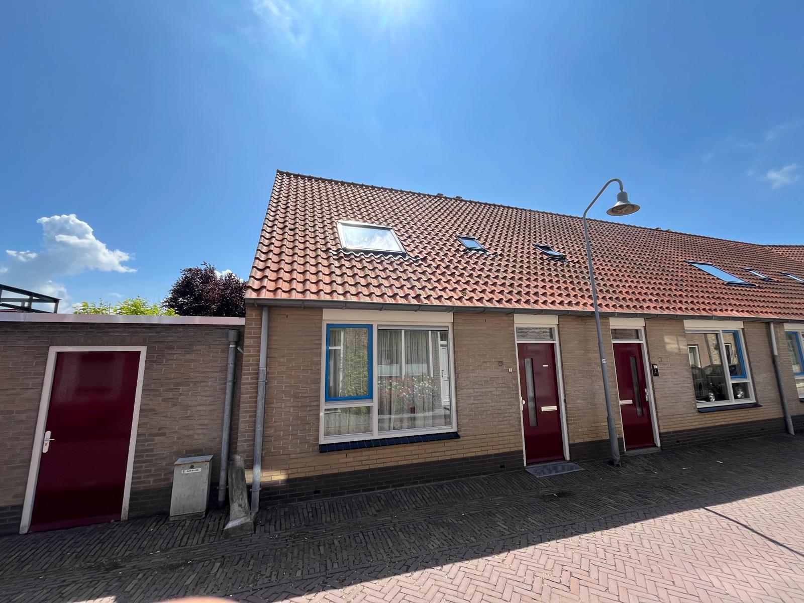 Regenboogstraat 3