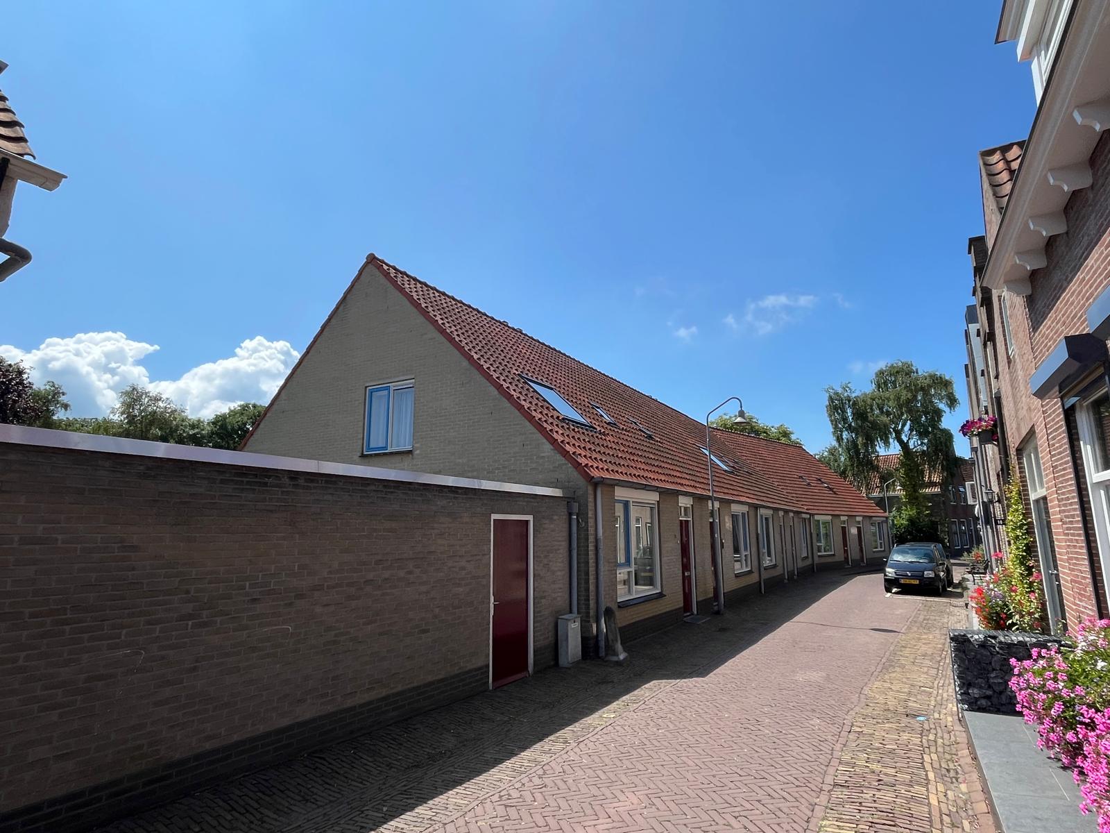 Regenboogstraat 3