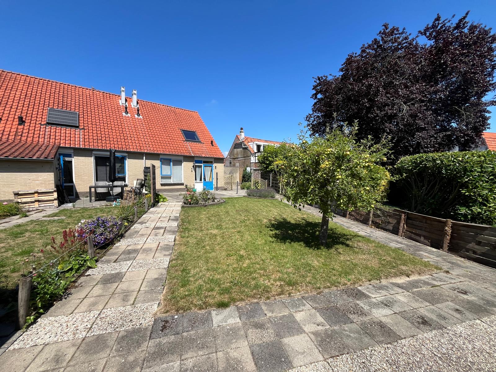 Regenboogstraat 3