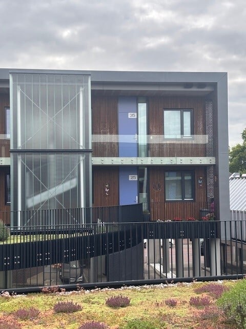Hof van Holland 35