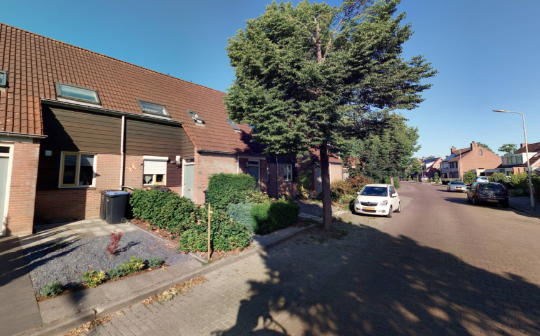 Conferencestraat 21, 4421 DP Kapelle, Nederland