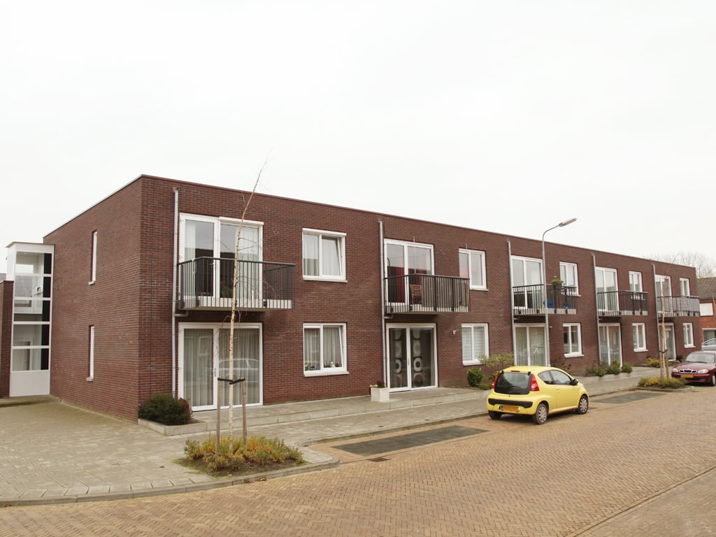 Kraayerthavenstraat 5, 4339 BV Nieuw- en Sint Joosland, Nederland
