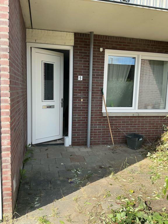 Kraayerthavenstraat 5