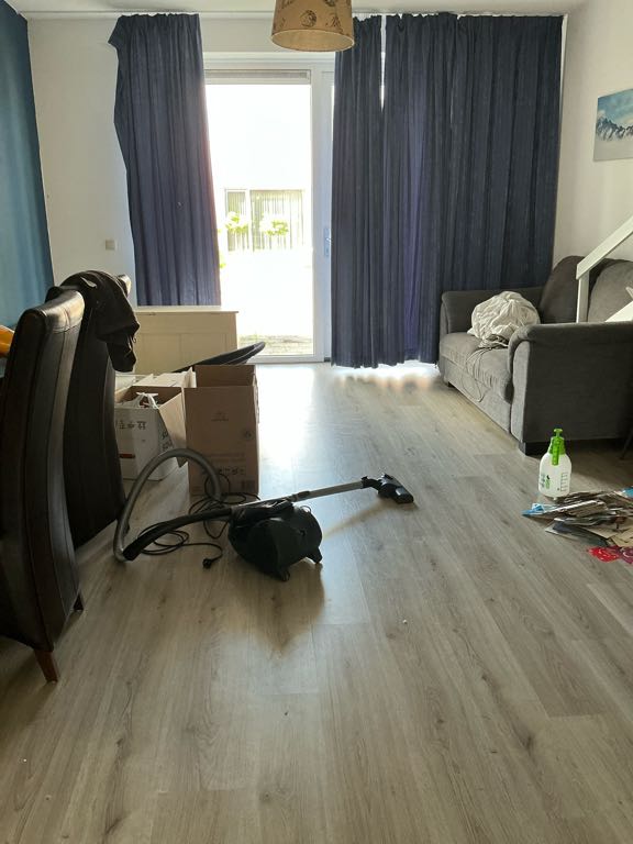 Kraayerthavenstraat 5