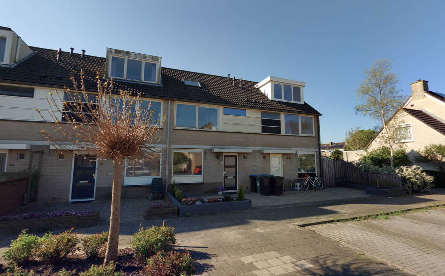 Robiniahof , 4431 's-Gravenpolder, Nederland