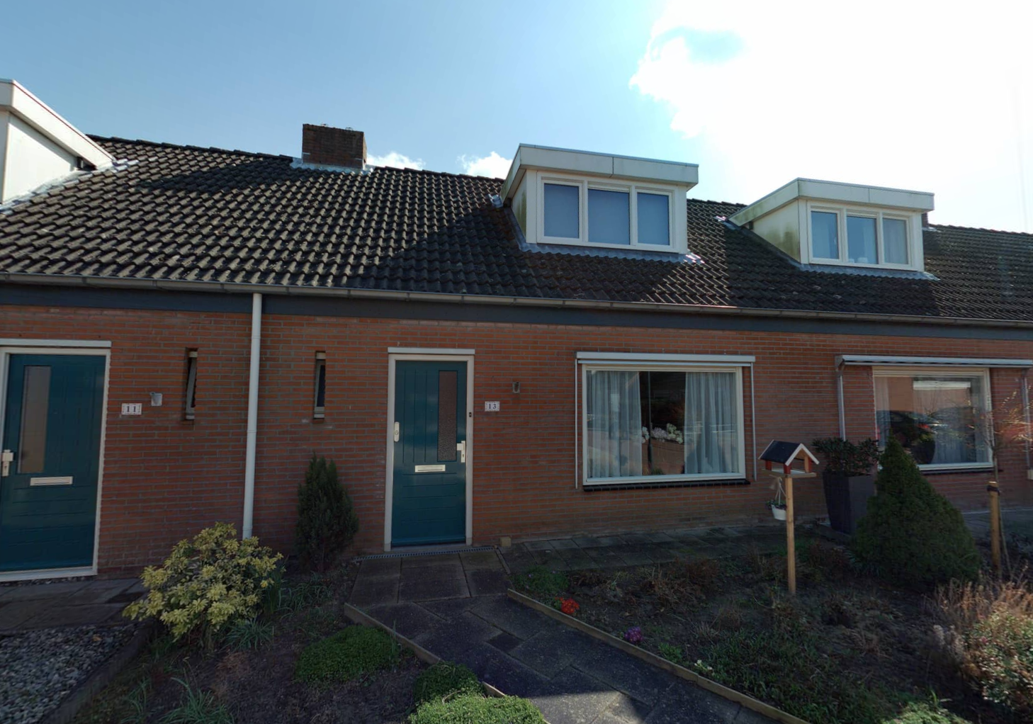 Wouwhof 13, 4451 DA Heinkenszand, Nederland