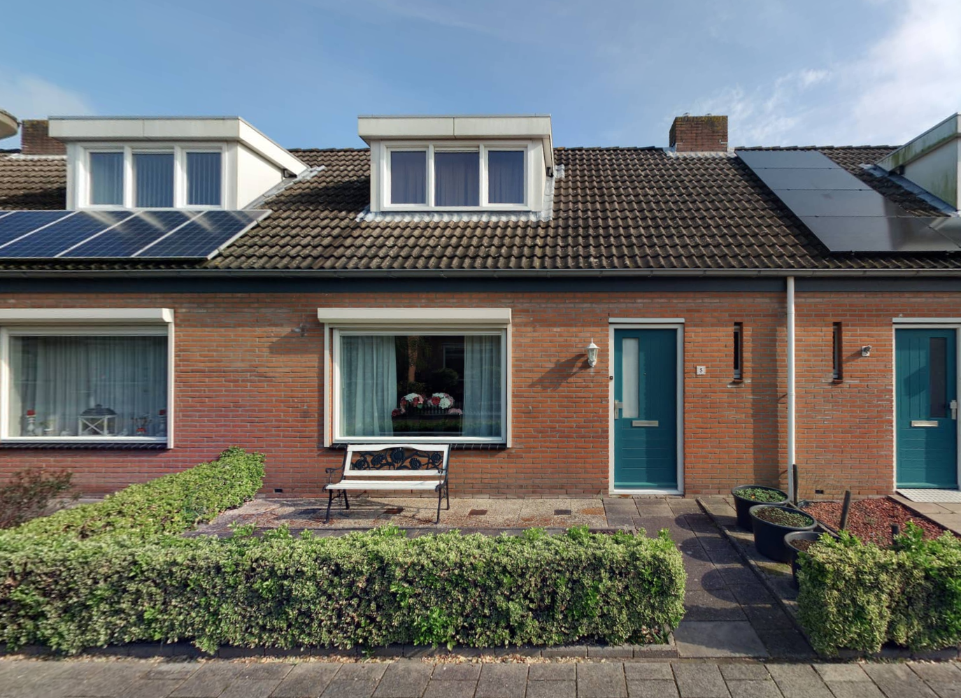 Wouwhof 5, 4451 DA Heinkenszand, Nederland