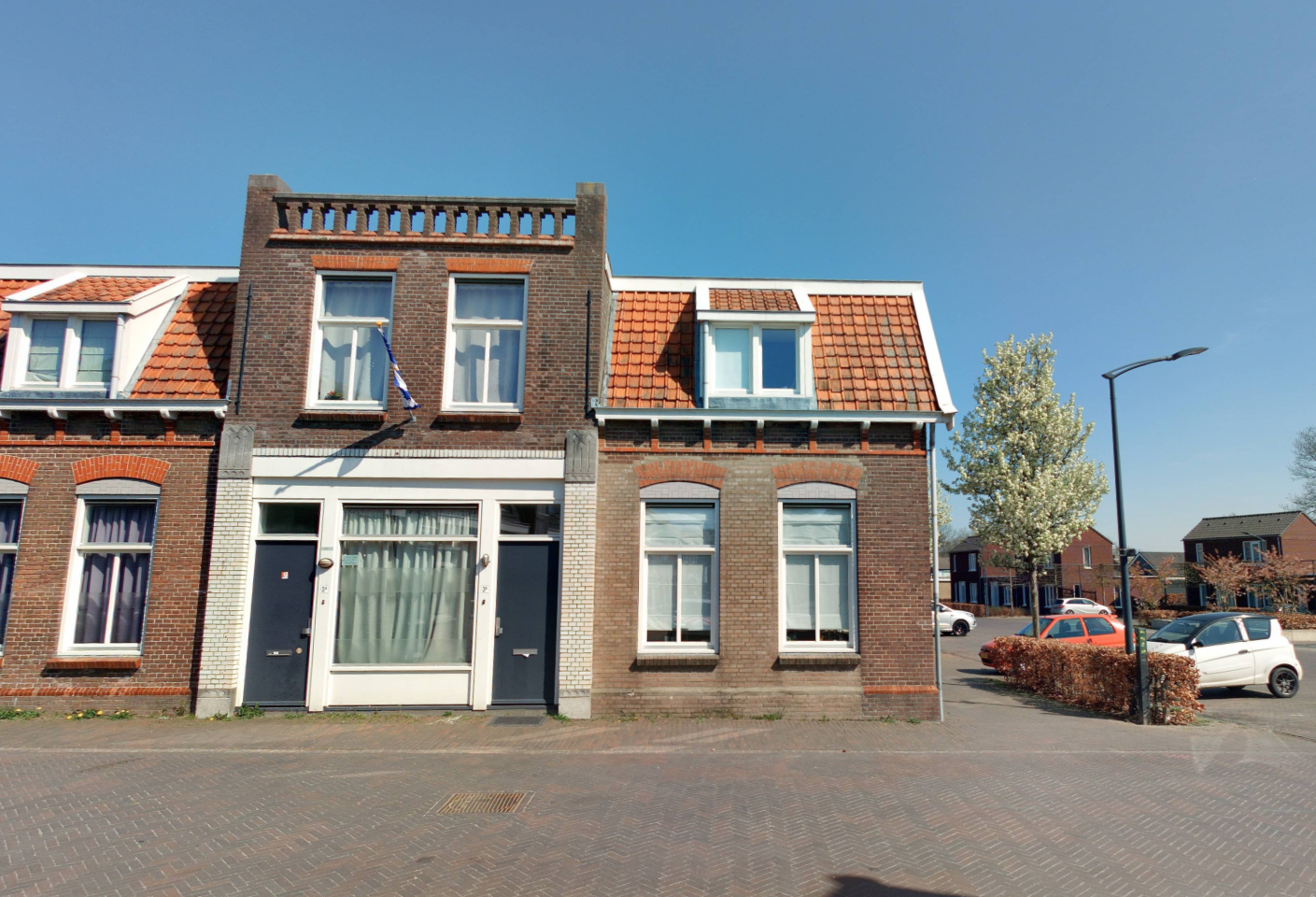 A. de Koningstraat 3, 4434 AG Kwadendamme, Nederland
