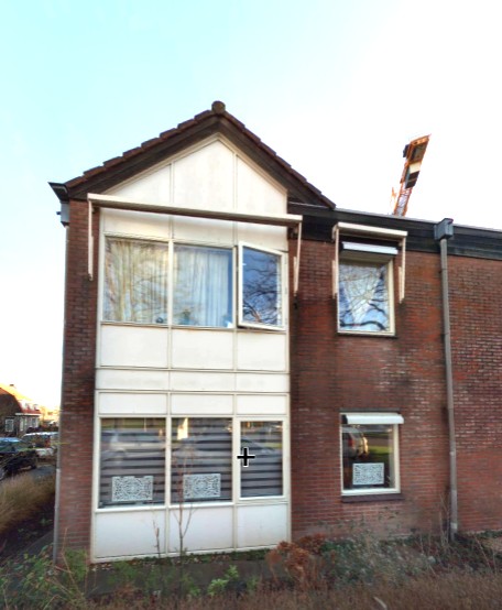 Oude Singel 118, 4461 RV Goes, Nederland