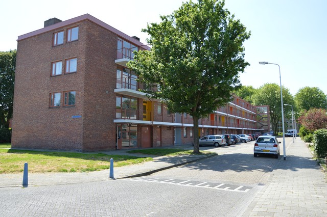 Vondelstraat 73, 4532 EH Terneuzen, Nederland
