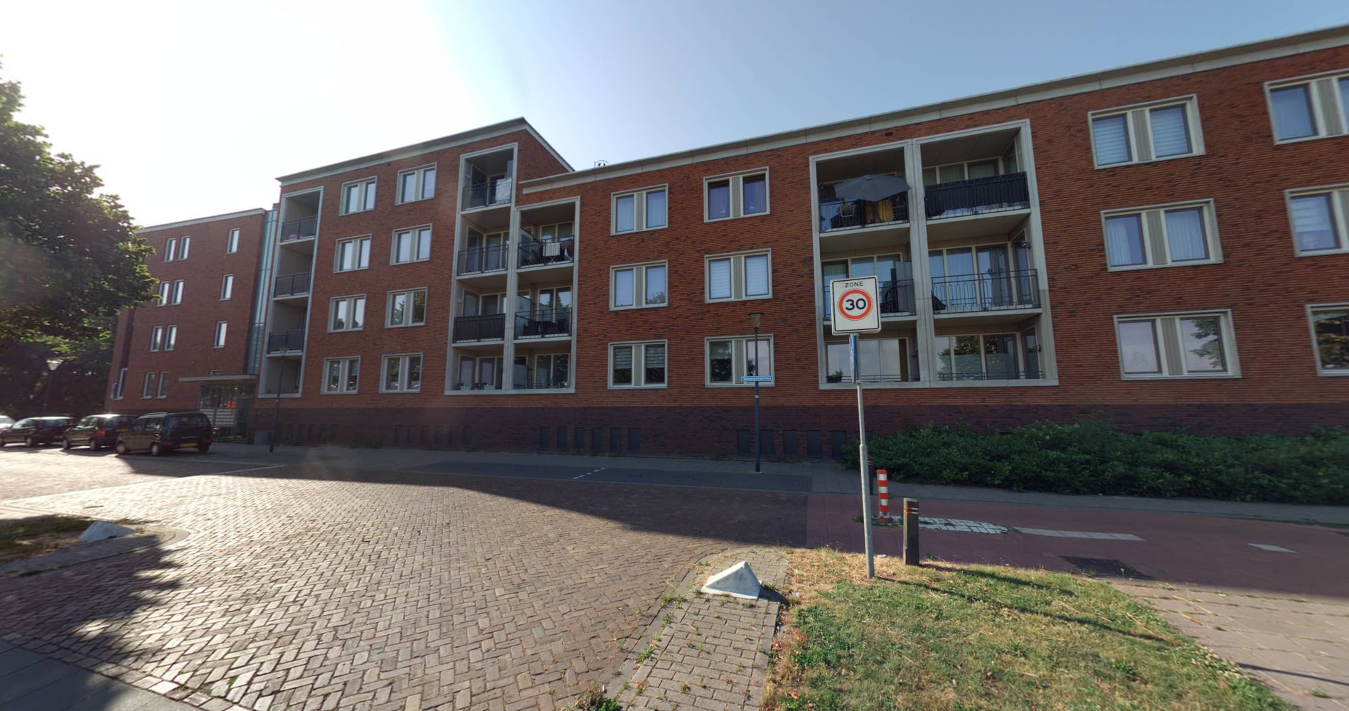 Wouwsestraatweg 116b