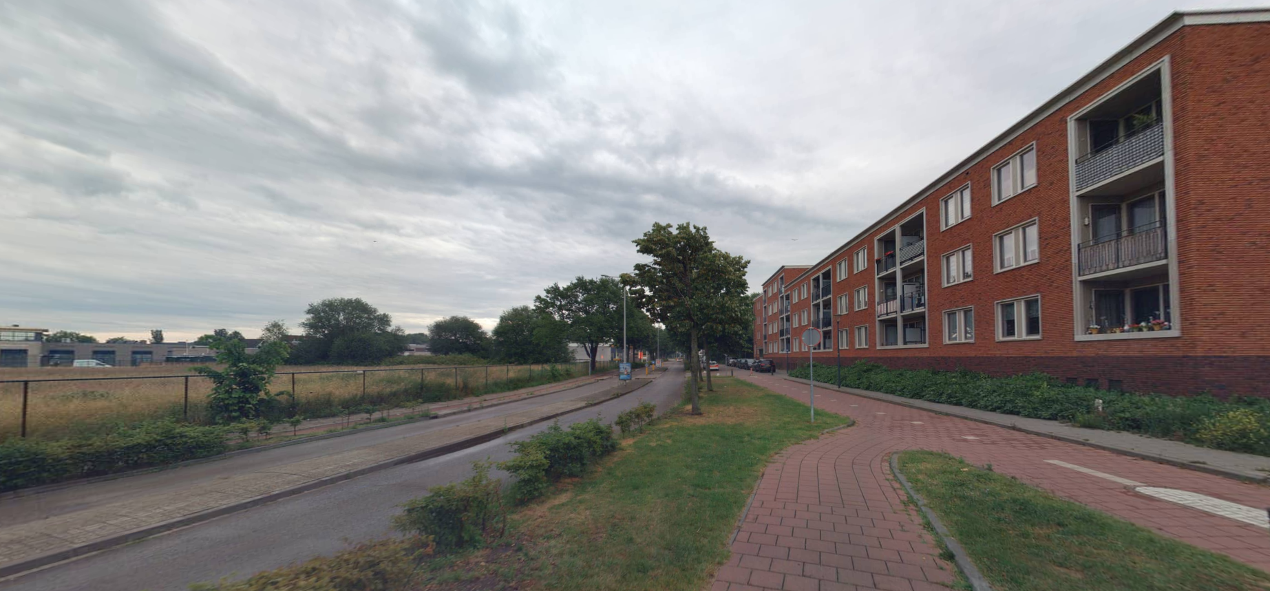 Wouwsestraatweg 116b