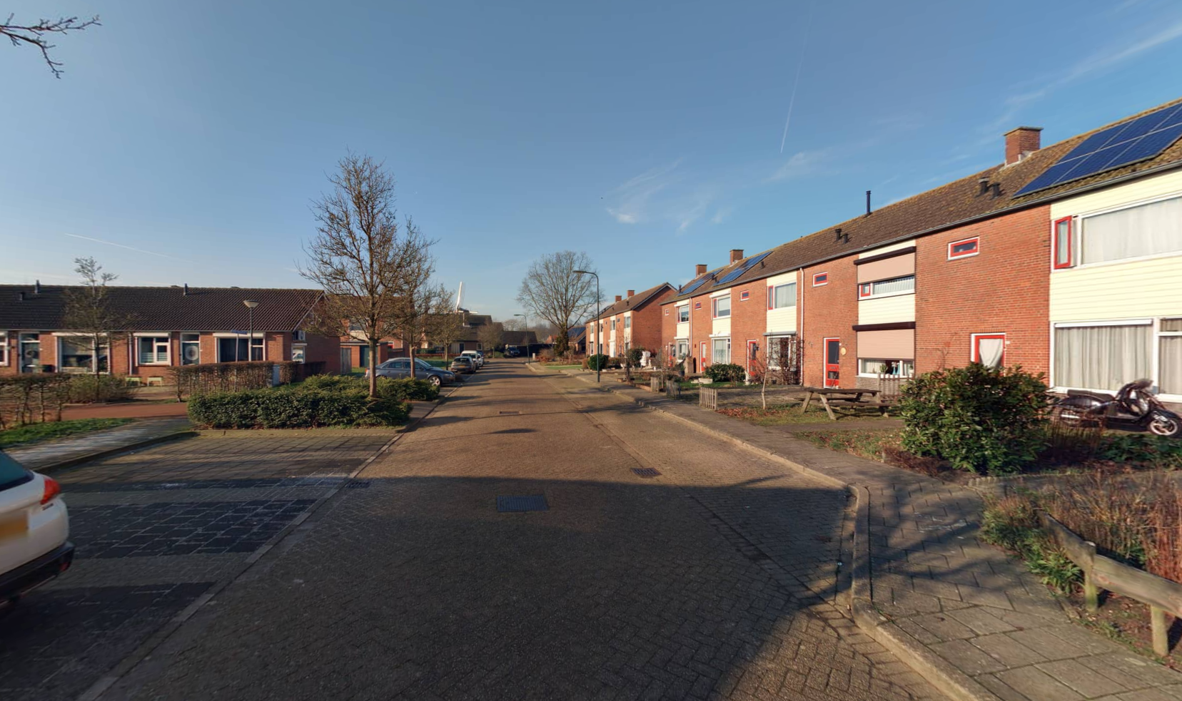 Maria van Nassaustraat 32