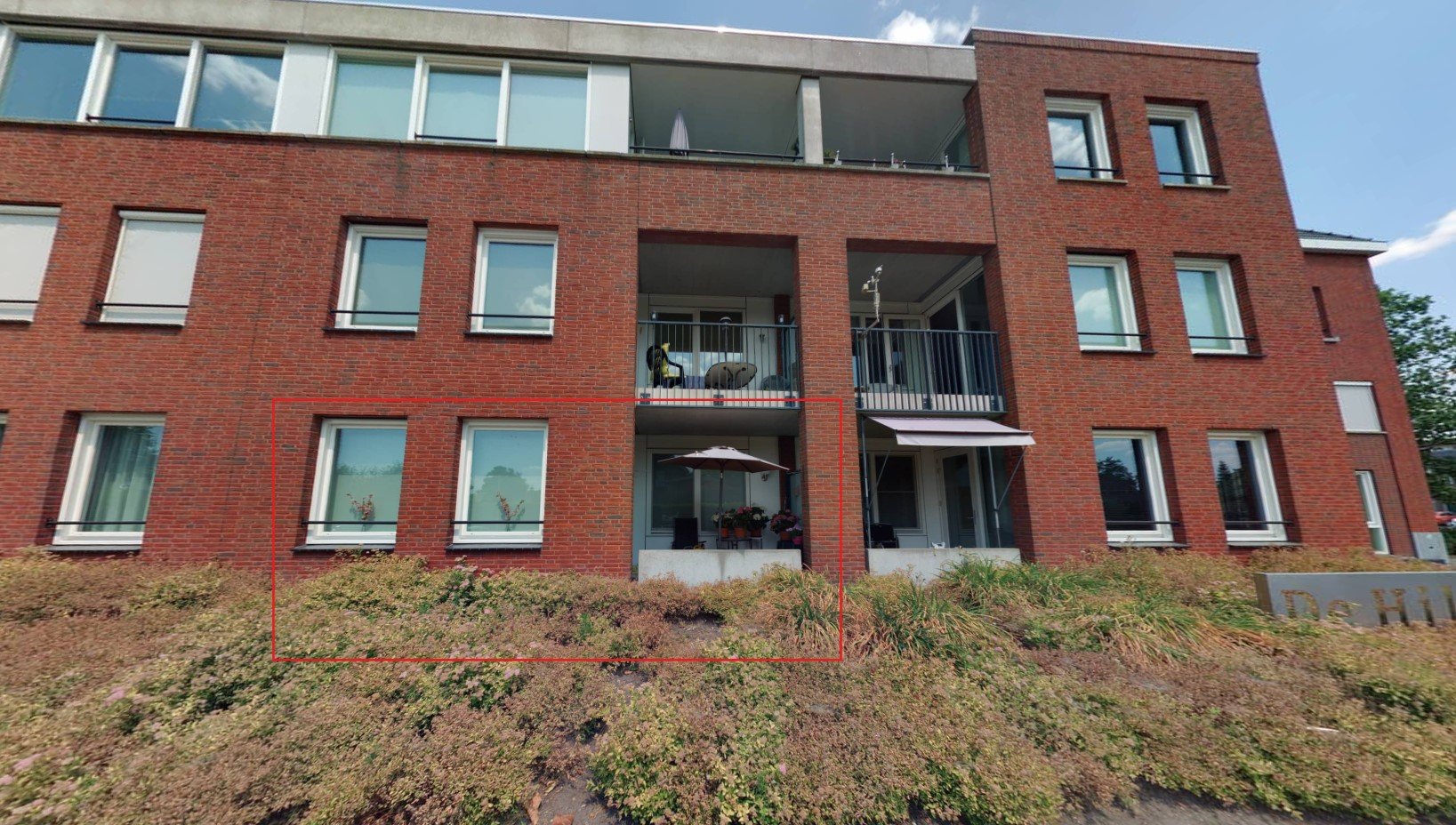 Don Boscostraat 17, 4641 JN Ossendrecht, Nederland