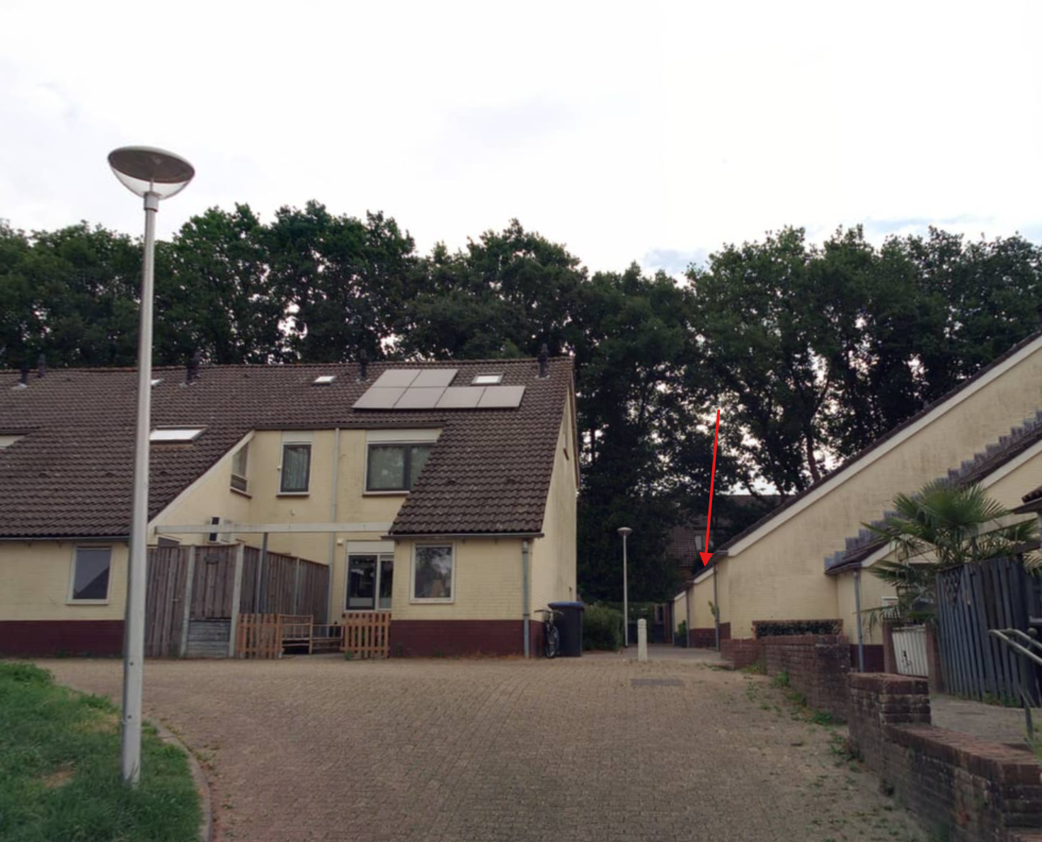 Hof van Beieren 53, 4625 EK Bergen op Zoom, Nederland