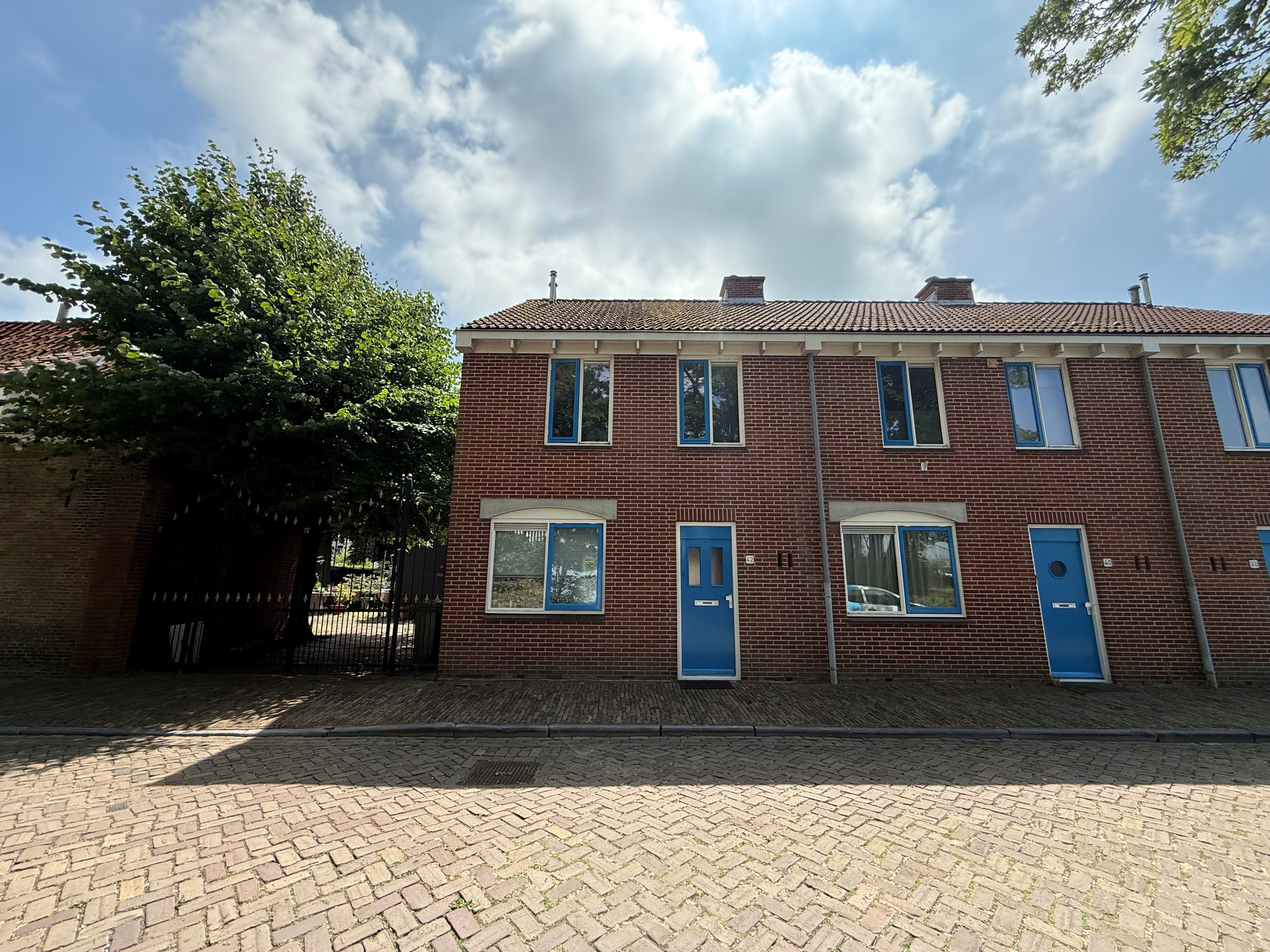 Koudenhoek 42, 4381 AC Vlissingen, Nederland