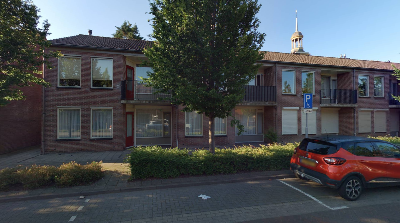 Oostdam 62, 4651 AW Steenbergen, Nederland