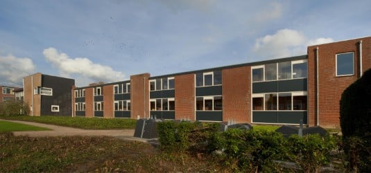 Vier Ambachtenstraat 30, 4551 HB Sas van Gent, Nederland