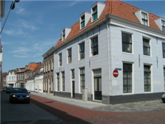 Nieuwstraat 1A, 4461 CD Goes, Nederland